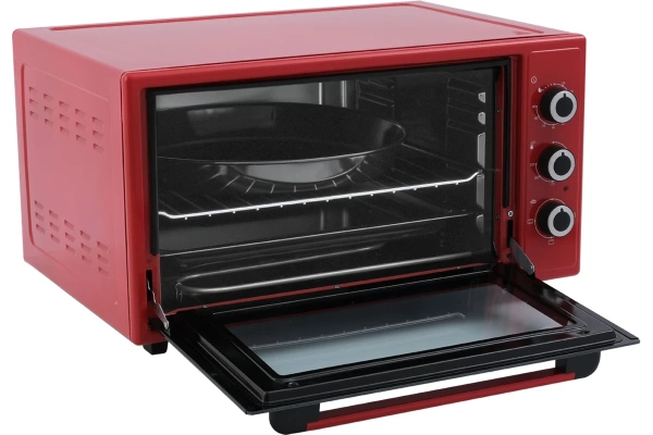  Духовка ЭЛЕКТР. 50л 1,6кВт ОАЗИС M-50