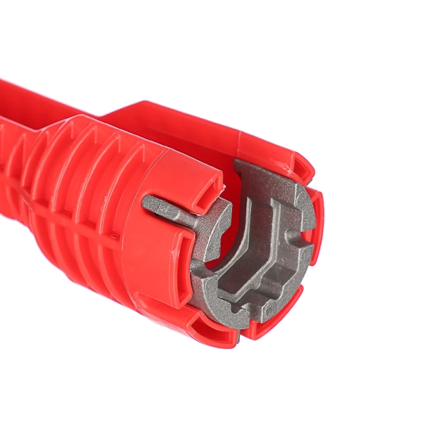  Ключ сантехнический универсальный /565-002/