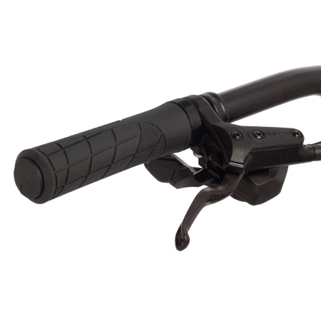  Велосипед STINGER PYTHON EVO 29" серый, рама 20" (L) /168-474/