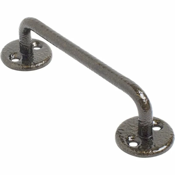  Ручка скоба РС 80-3 БРОНЗА 