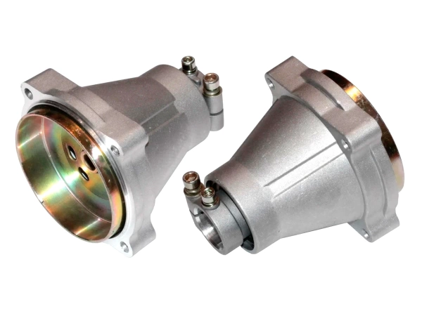  Барабан сцепления с корпусом д/бензотриммера (d26мм, 9 зубов) /39132/