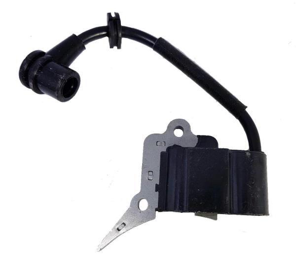  Катушка зажигания д/бензопилы 25сс /151-040/ *