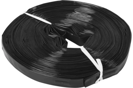  Капельная лента 100м*шаг 20см расход 1,6л/час AGUA pipe /101/ /Б/ВИТР/ 