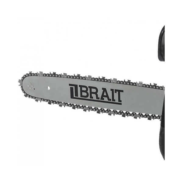  Пила цепная бензиномоторная BRAIT PRO BR-4515 (15", 0,325", 45куб см)