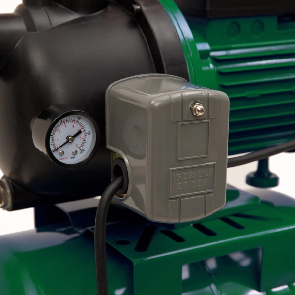  Насосная станция ОАЗИС SR60/37C 0,75кВт