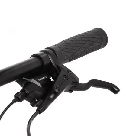  Велосипед STINGER GRAPHITE EVO 29" серый, рама 18" (M) /168-535/