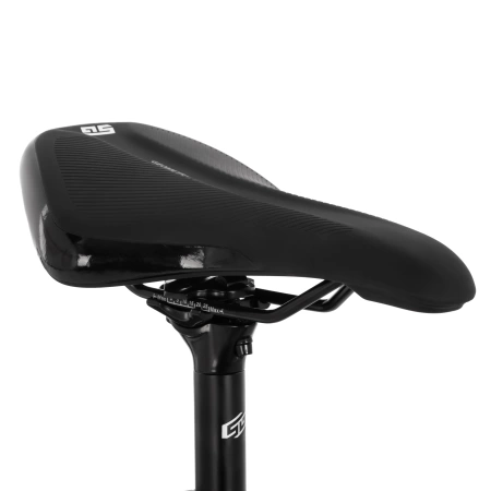  Велосипед STINGER GRAPHITE EVO 27.5" серый, рама 18" (M) /168-534/