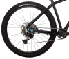  Велосипед STINGER RELOAD EVO 27.5" черный, рама 18" (M) /168-494/