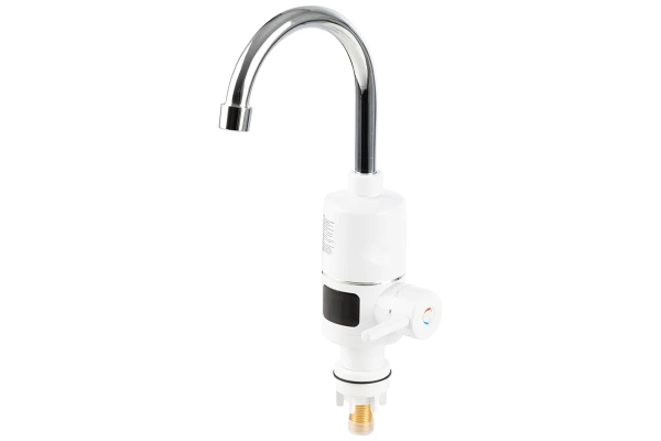  Водонагреватель проточный 3,0кВт