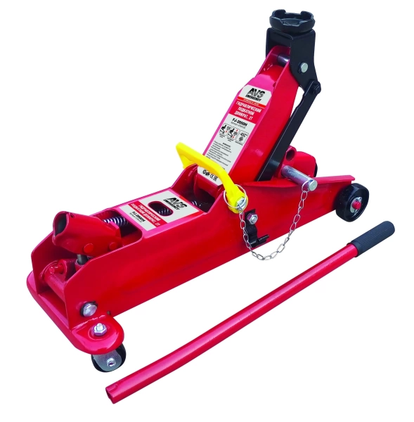  Домкрат подкатной 2Т /742-001/ 