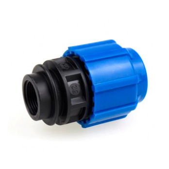  Муфта  20 * 1/2"В  ЛАММИН