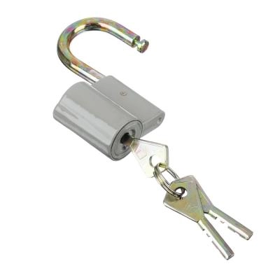  Замок навесной ВС2-50мм /AL-750/ /43-384/