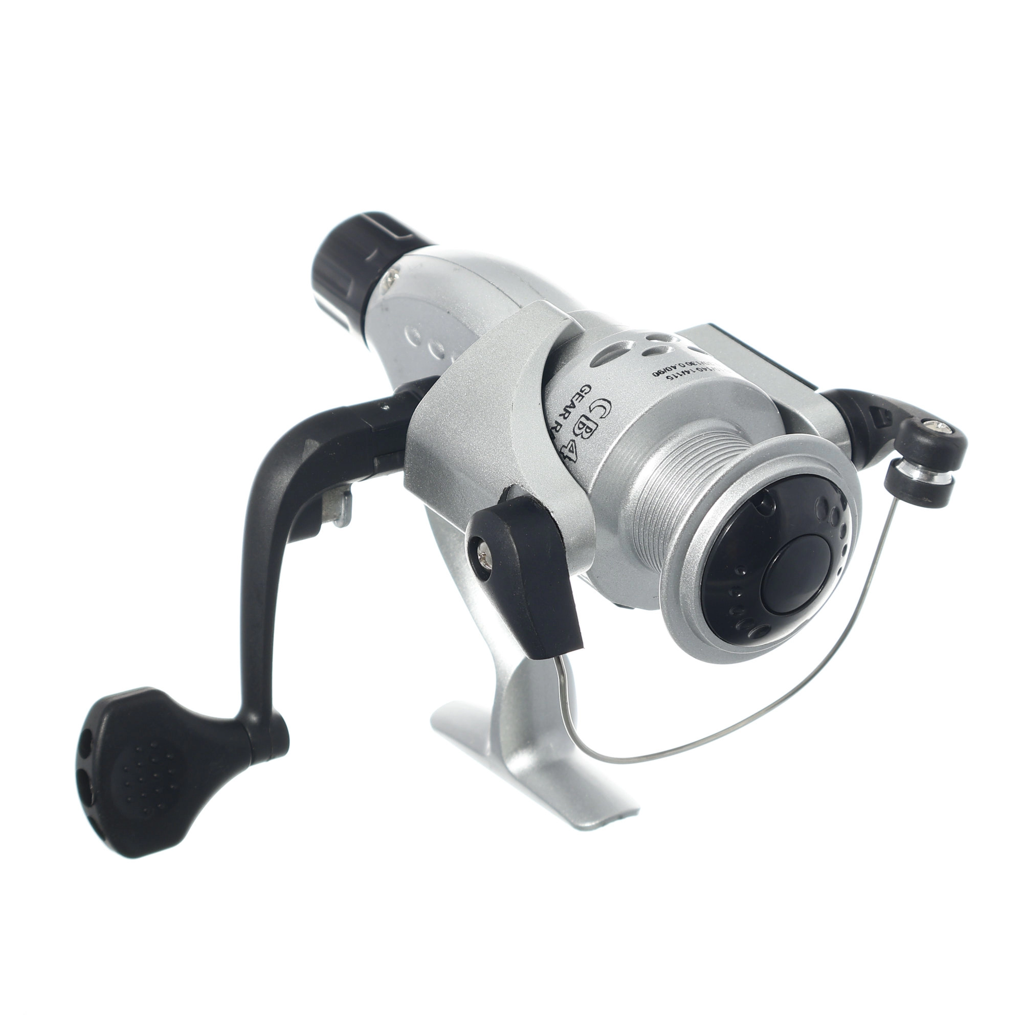  Катушка безынерционная COBRA 440 /59048/