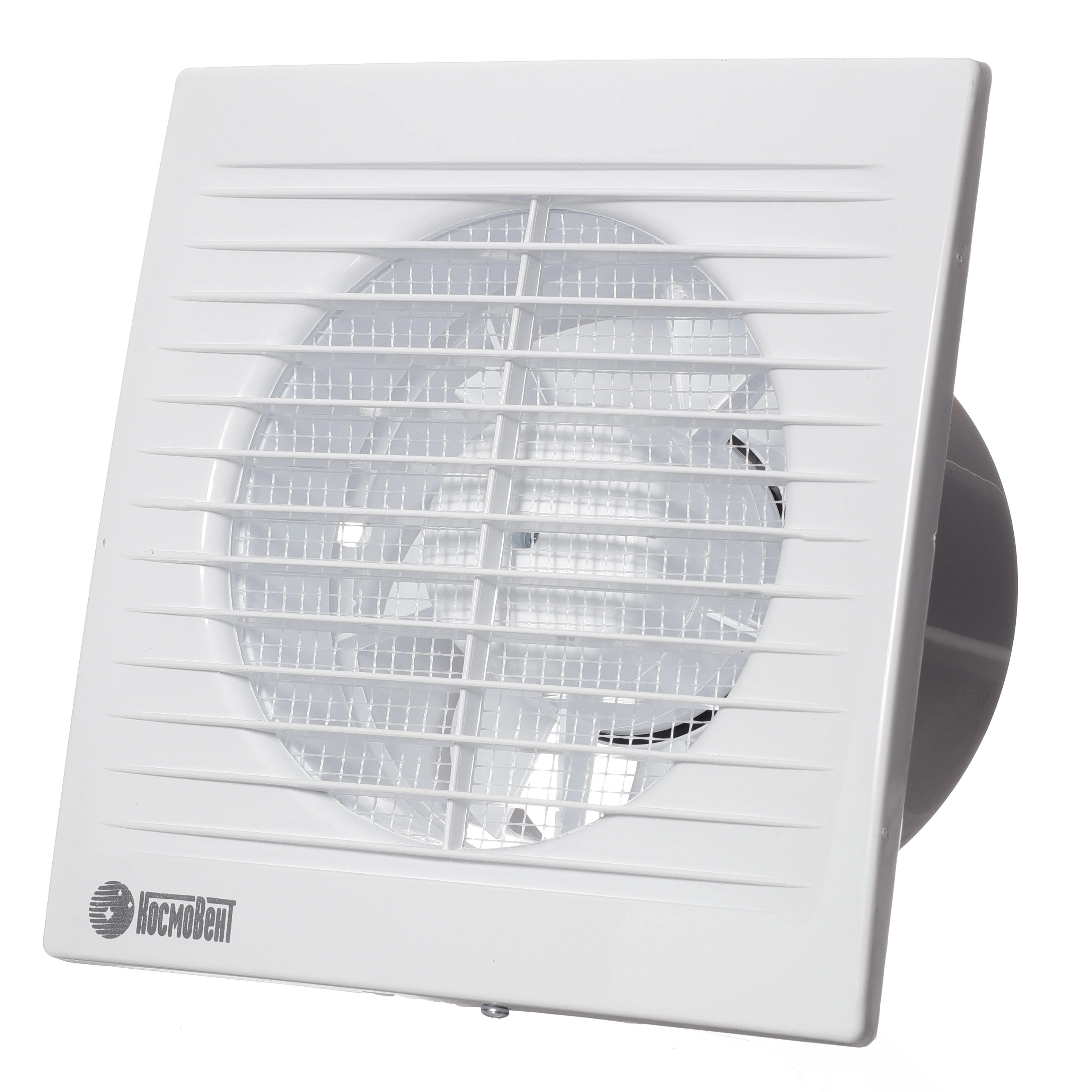  Вентилятор осевой В125 б/выкл