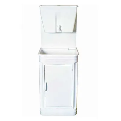  Умывальник стацион. 17л пластик