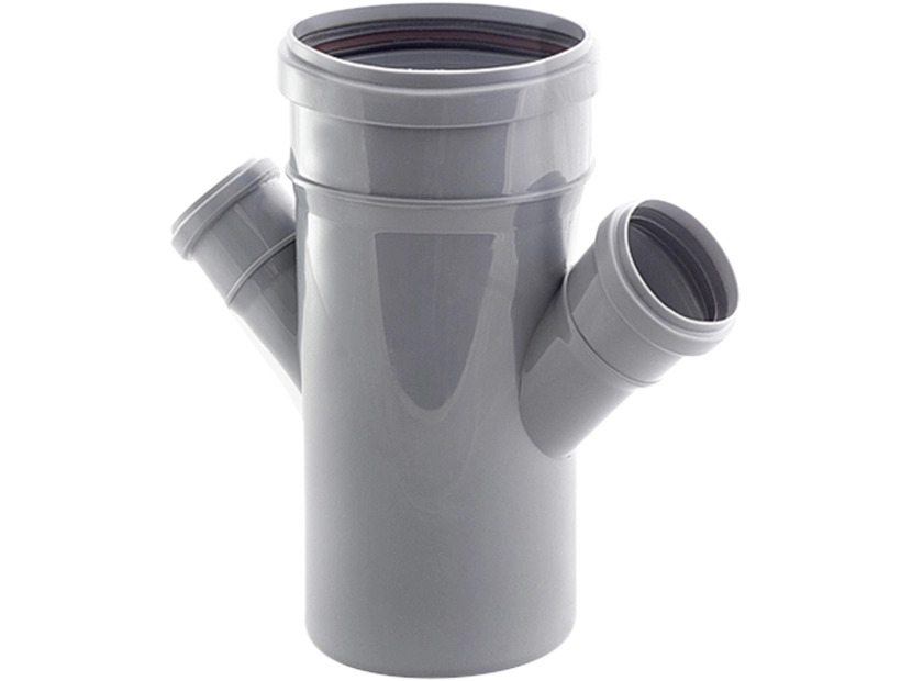  Крестовина 110*50*50/45 одноплоскостная /Б/ВИТР/