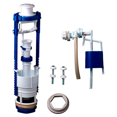  Арматура д/бачка бок.подвод. АС-16.1 /317262/