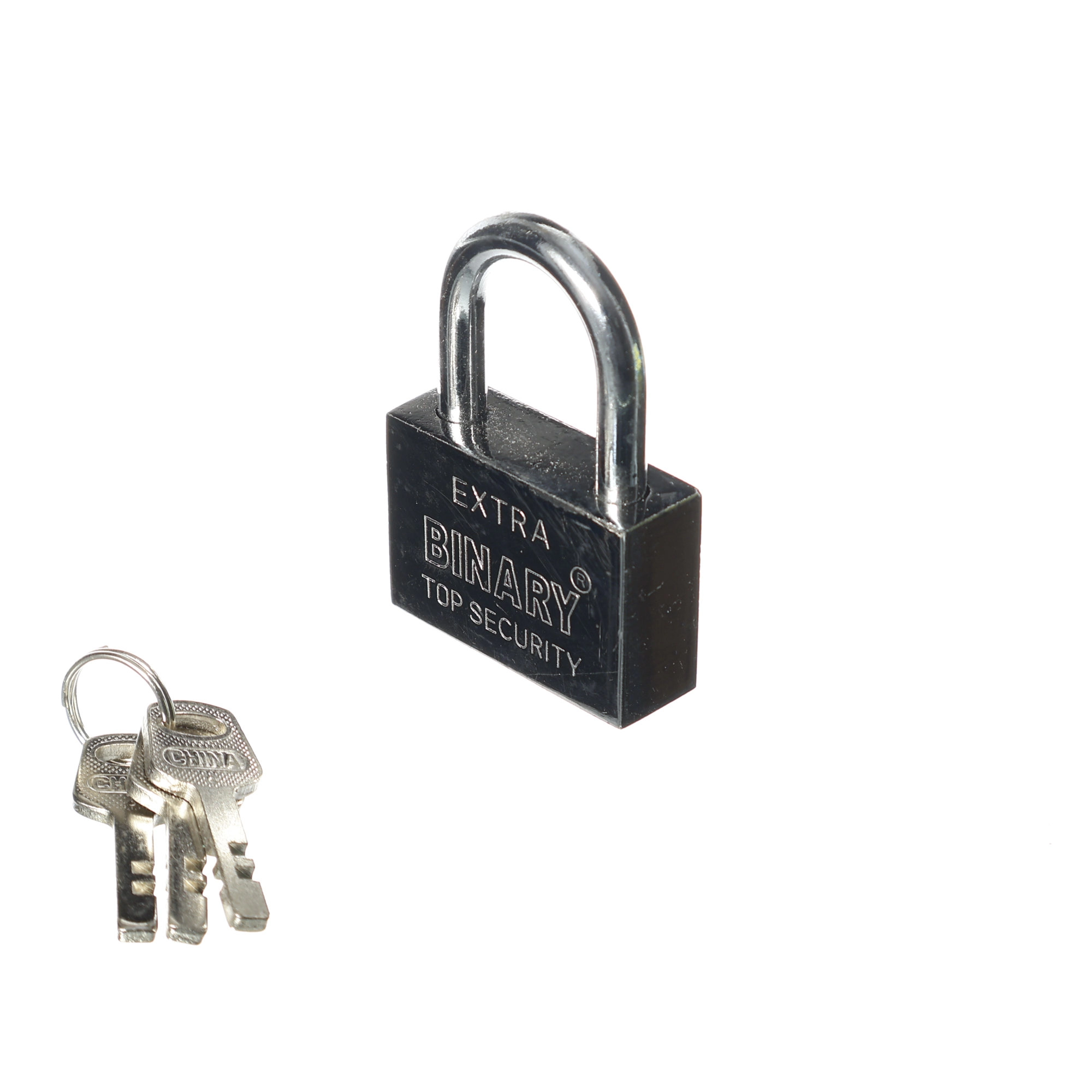  Замок навесной EXTRA 60мм /200-12/ 