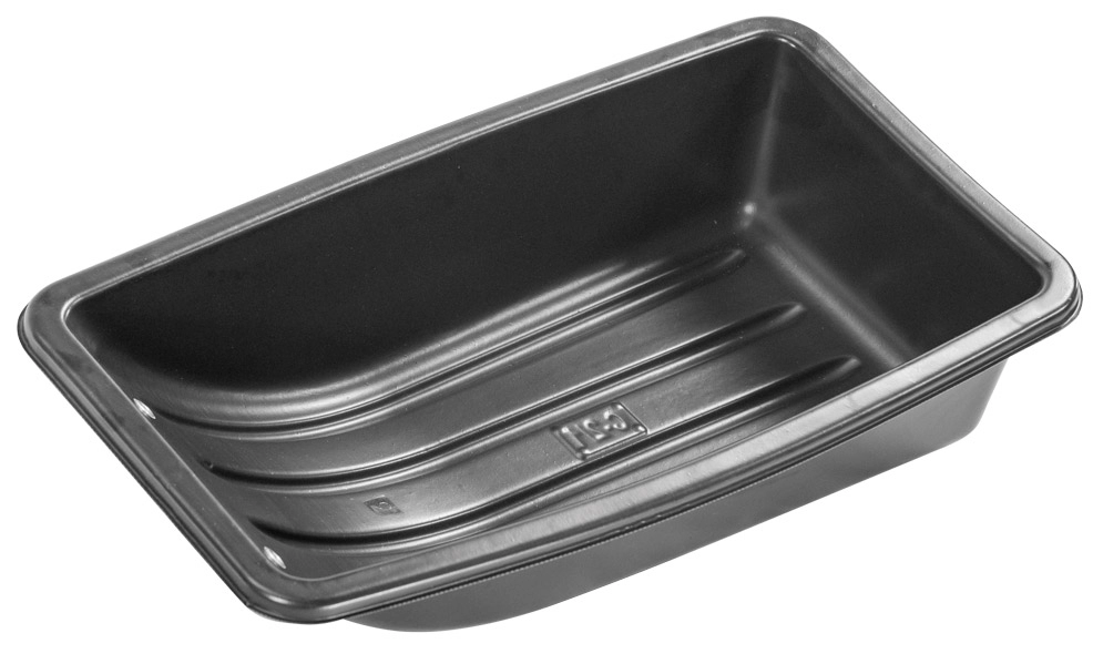  Сани-волокуши С-2/1  830*450*220мм