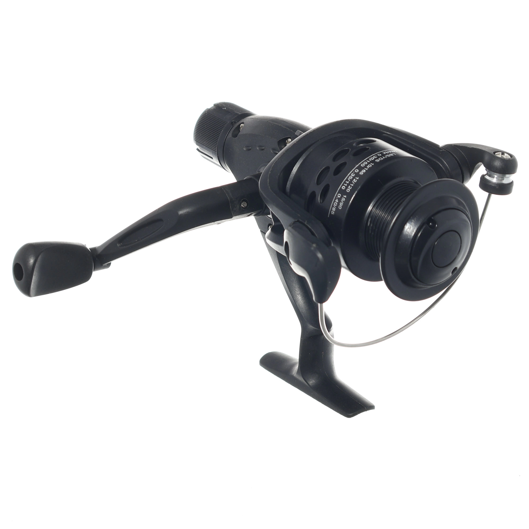  Катушка безынерционная COBRA 240 /59047/