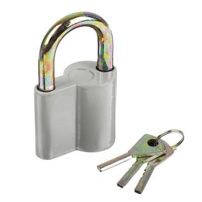  Замок навесной ВС2-50мм /AL-750/ /43-384/