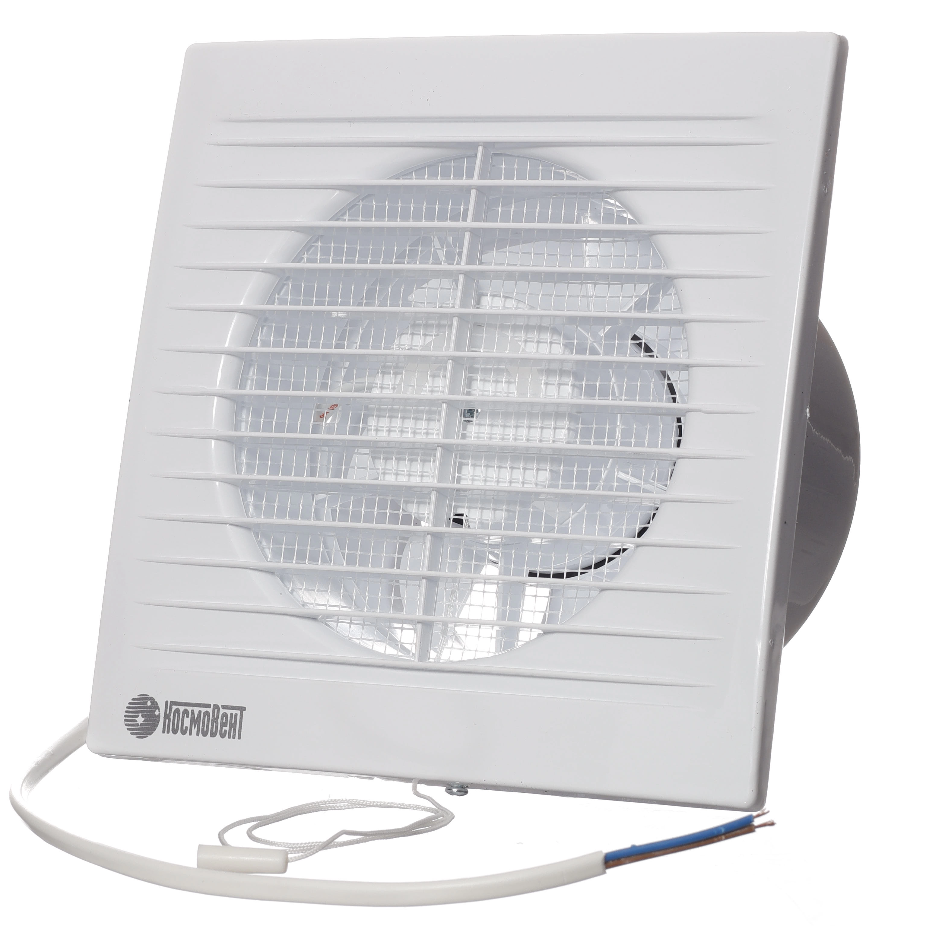  Вентилятор осевой В125 с выкл