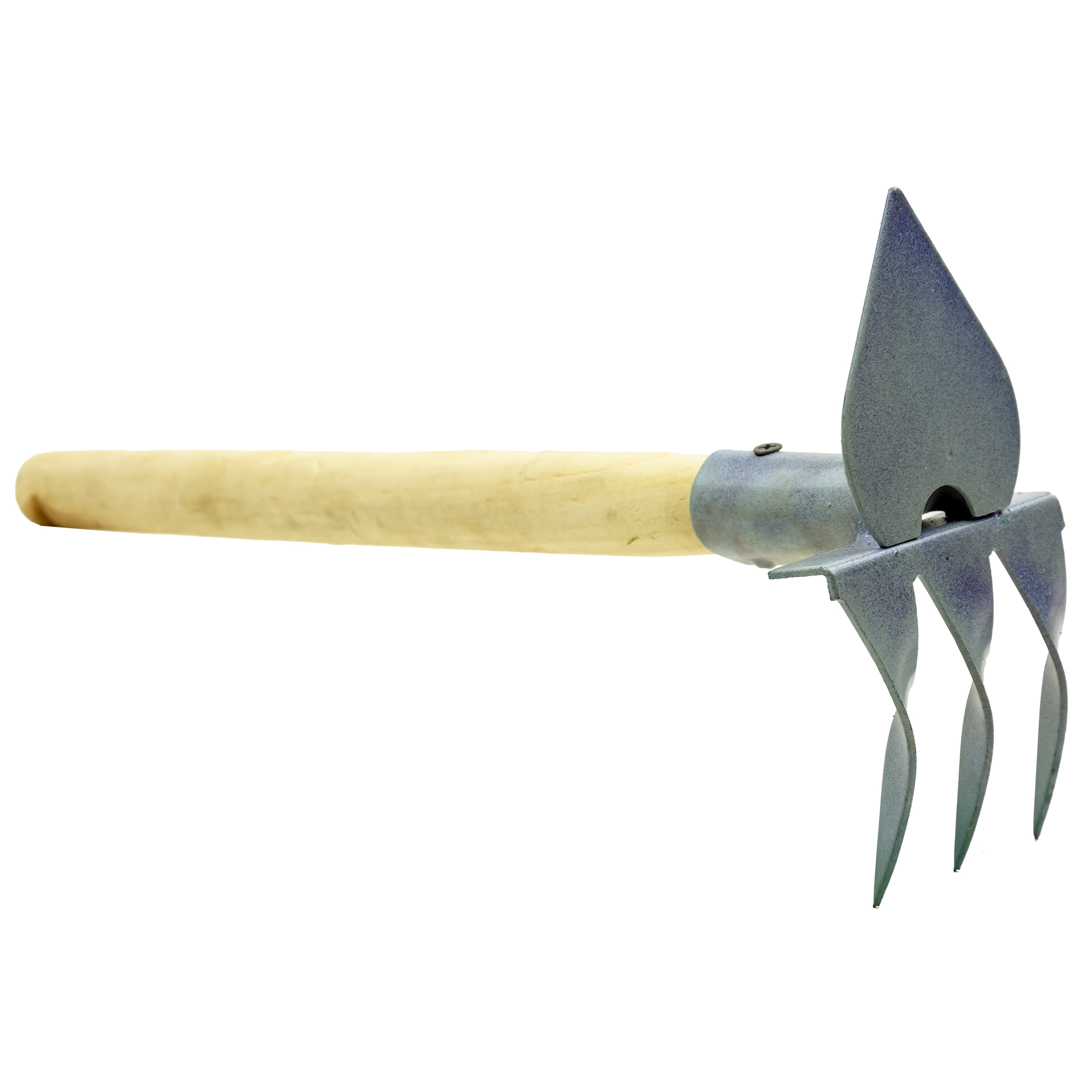     Рыхлитель 3-х зуб.комбинир.большой