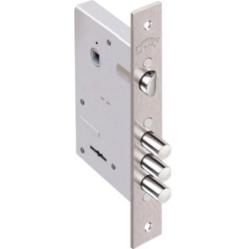  Замок врезной  КРЕМЕНЬ 1.04.27 Эльбор /032/