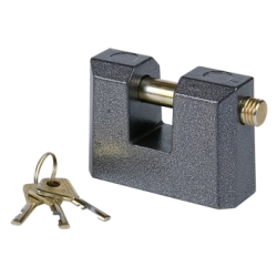  Замок навесной ВС2-3 90мм /3519,49-023/