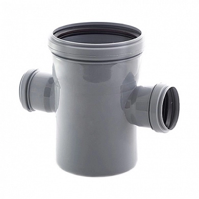  Крестовина 110*50*50/90 одноплоскостная