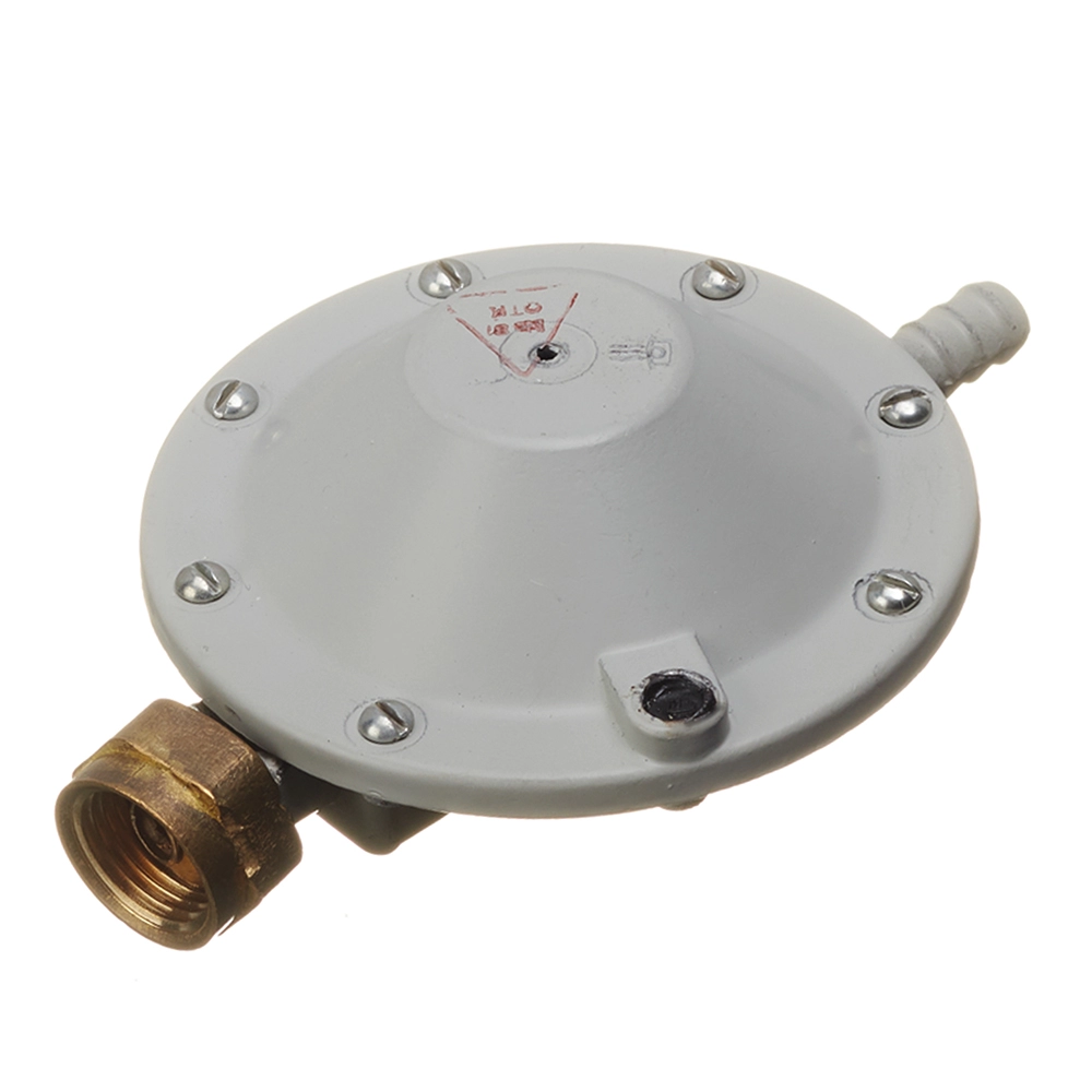  Редуктор д/газ. баллонов с вентилем РДСГ1-1,2 "Лягушка"