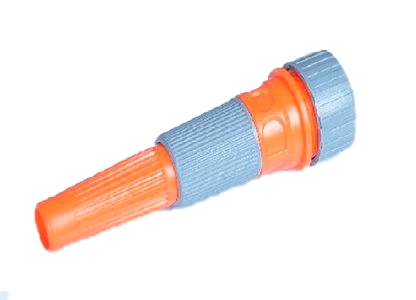  Наконечник поливочный с муфтой 3/4" /81/ 