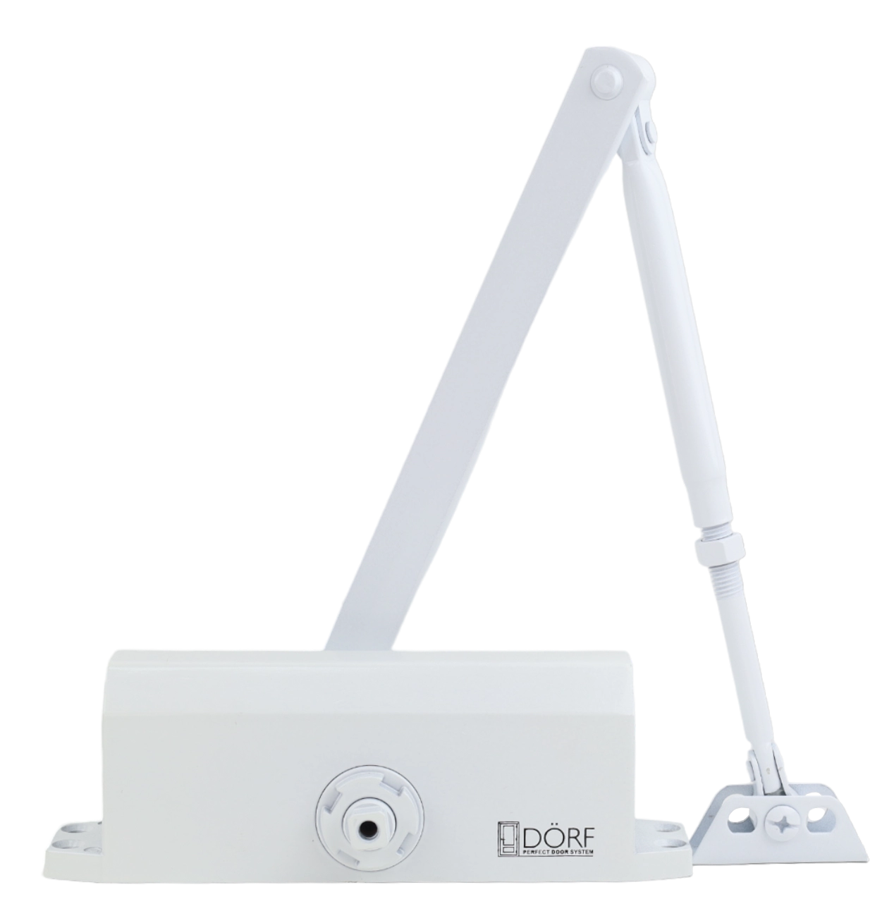  Доводчик дверной до 110кг