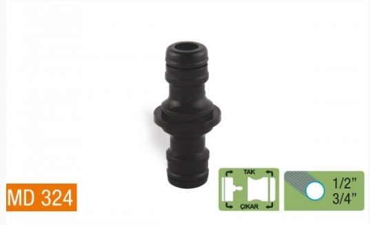  Переходник быстросъем /324, 5116/