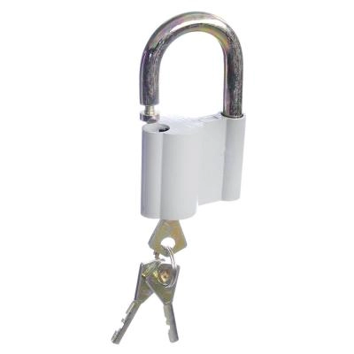  Замок навесной ВС2-60мм /AL-760/ /41-580,468-265/