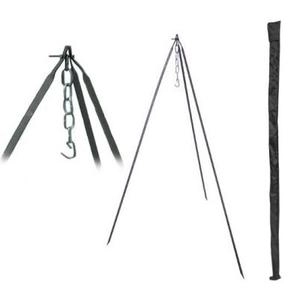  Тренога костровая  80см *