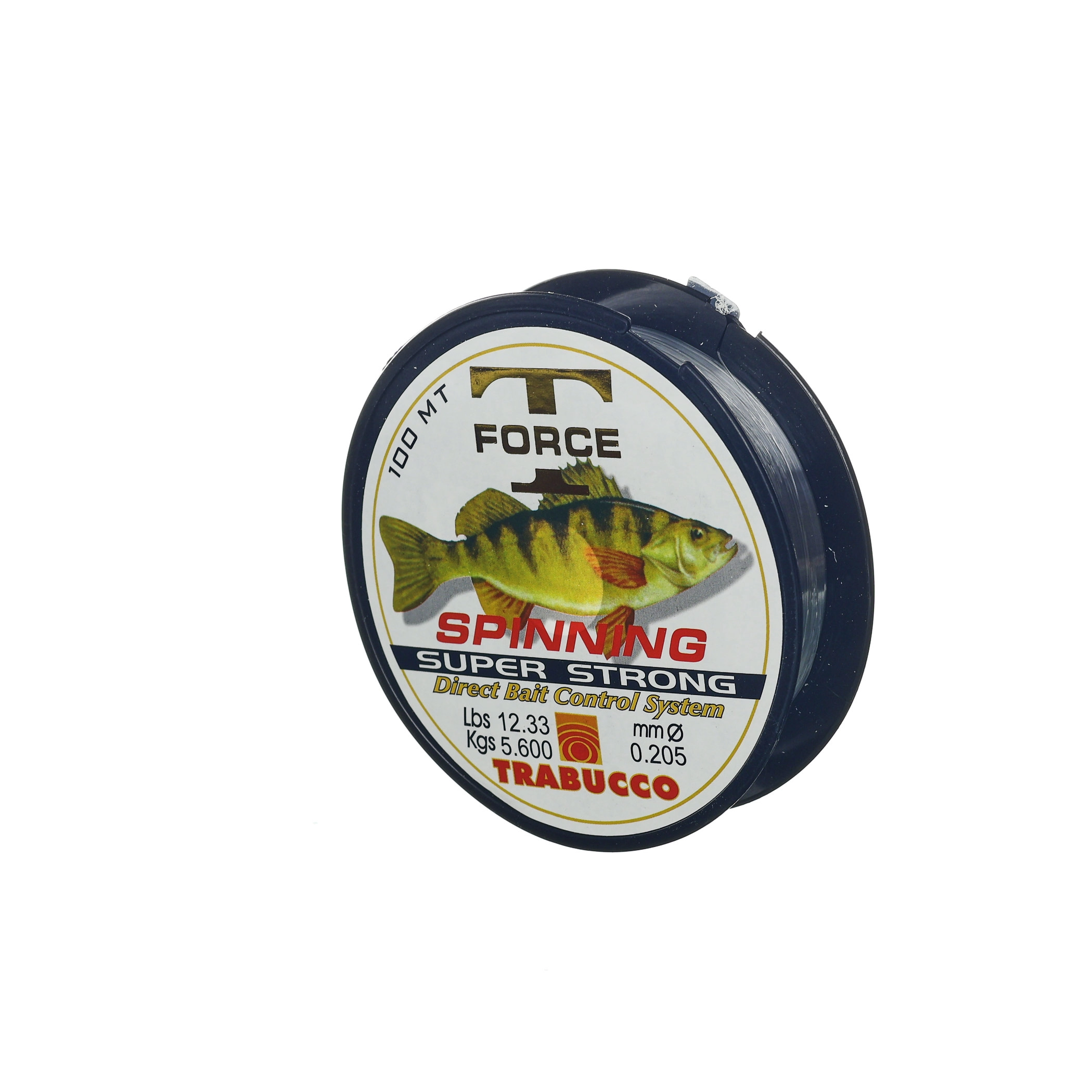  Леска 0,20мм 100м /33777/