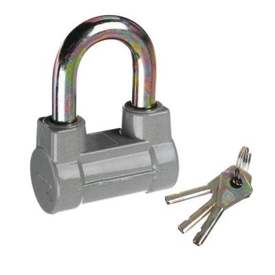  Замок навесной ВС2-4 /AL-660/ /468-365,04-060/