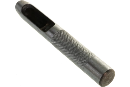  Нр просечек АвтоДело ( 6пр) 3,2-8,0мм /40416/ *