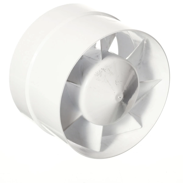  Вентилятор осевой канальный 125 