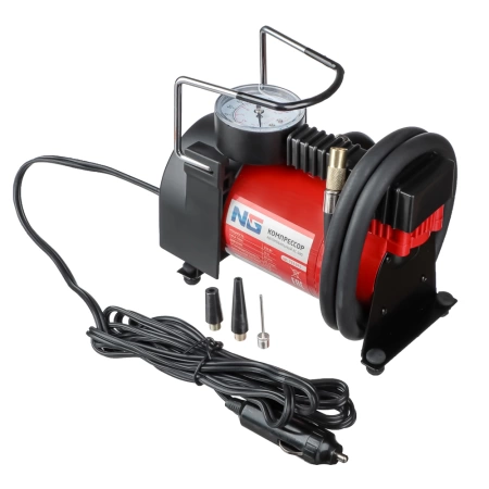  Компрессор 0,16кВт "Торнадо" в сумке /713-071,43001/ 