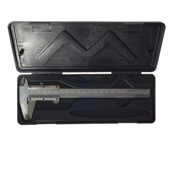  Штангенциркуль X-PERT 150мм /122-80/