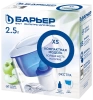  Фильтр-кувшин БАРЬЕР-Экстра 2,5л  