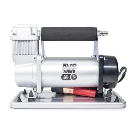  Компрессор автомобильный /713-024/ 