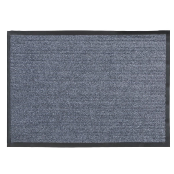  Коврик влаговпитыв. 40*60см на рез.основе **