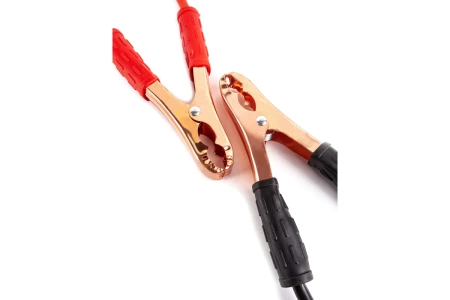  Провода пусковые Autovirazh 400А /911-400/ *