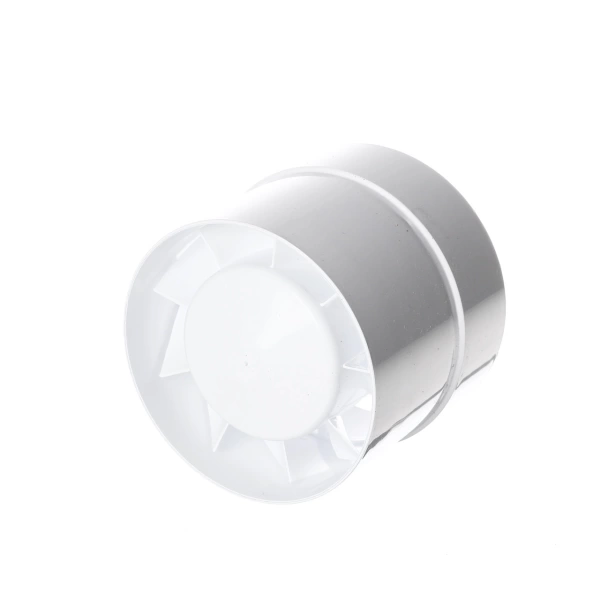  Вентилятор осевой канальный 100 