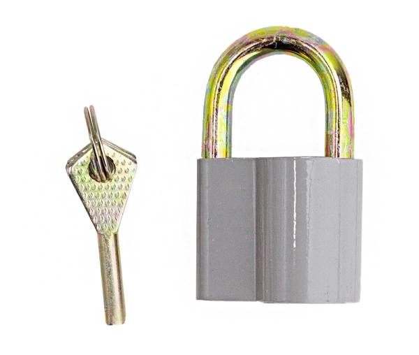  Замок навесной ВС2-50мм /AL-750/ /43-384/