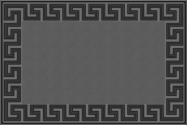  Коврик рез. 60*90см **