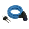  Замок д/велосипеда 12*1200мм /468-115/